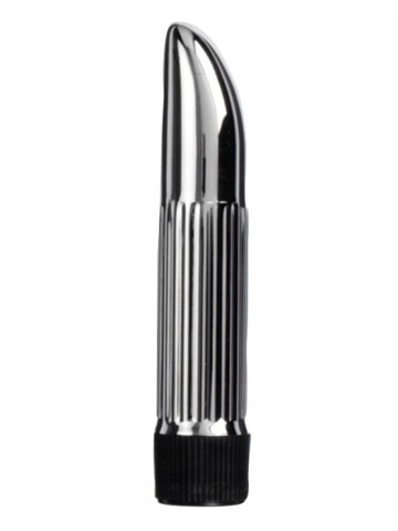 Klitoralni vibrator | Lady Finger Silver