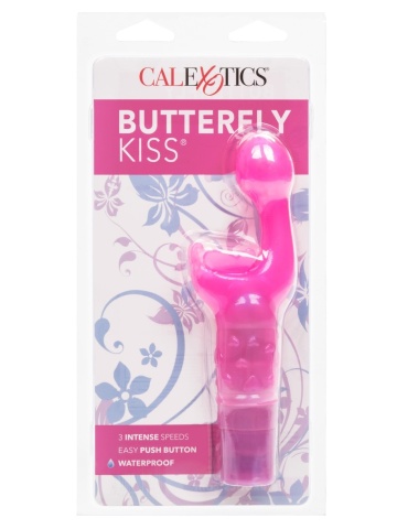 Klitoralni vibrator Leptir | Butterfly Kiss