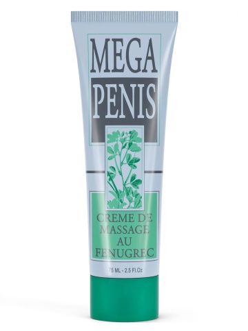 Krema za jaču erekciju | Mega Penis