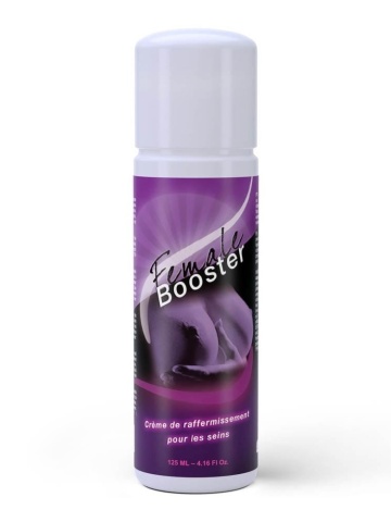 Krema za povećanje grudi | Female Booster
