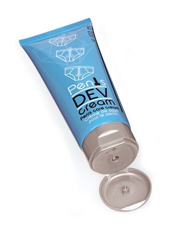 Krema za povećanje i negu penisa | Penis Dev Crem - Img 2