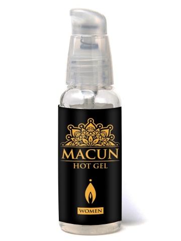 Macun Gel 3u1 50 ml - Img 2