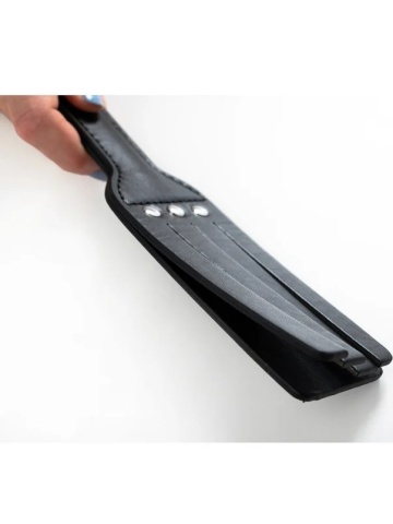 Mala crna udaraljka | Small Paddle - Img 2