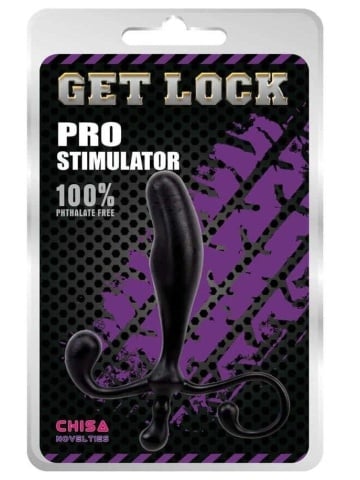 Masažer prostate | Get Lock - Img 1
