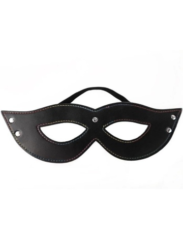 Maska za oči | Fetish Mask - Img 2