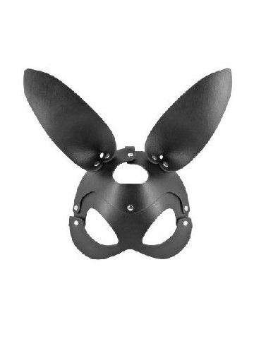 Maska Zečice | Bunny Mask - Img 2