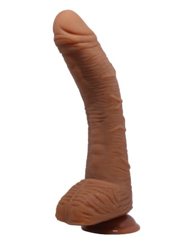 Mekani Dildo | Alex Latino 28 cm - Img 2