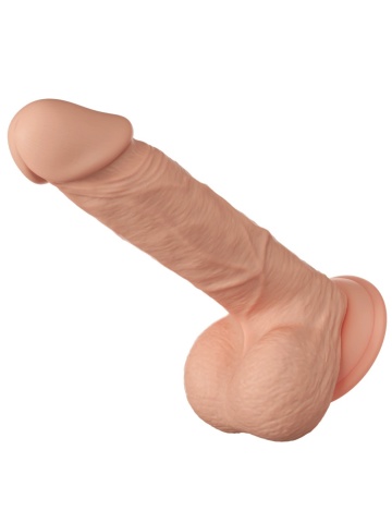 Mekani dildo | Bahamut 21.5 cm - Img 7