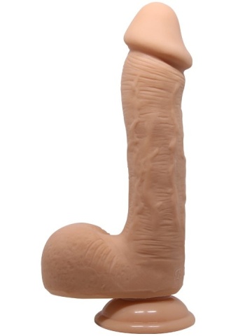 Mekani Dildo | Johnson 23,5 cm - Img 5