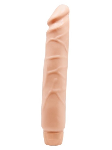 Mekani vibrator | Jack 26 cm - Img 5