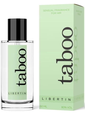 Muški parfem | Taboo Libertin