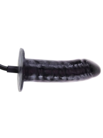 Naduvavajući analni vibrator | Bigger Joy - Img 4