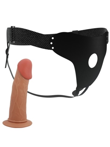 Nakitnjak muški Strap-On | Stark - Img 3