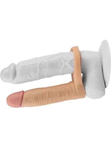 Nastavak za Dvostruku Penetraciju | Double Penis Extension - Img 2