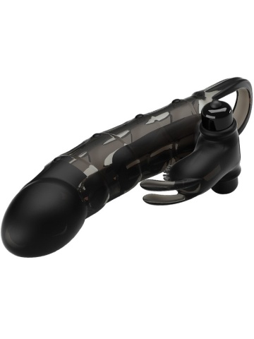 Navlaka za penis sa vibro zekom | Cuper - Img 3