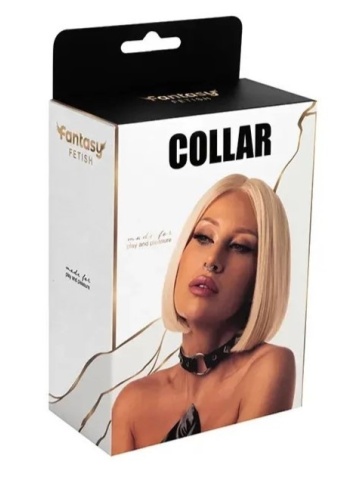 Ogrlica prsten | Ring Collar - Img 3