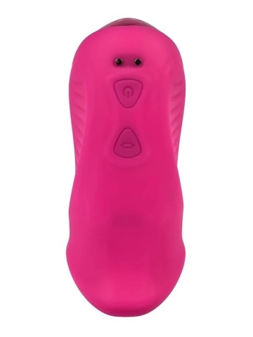 Oralni stimulator klitorisa | Moving Lips - Img 4