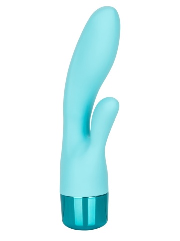 Plavi silikonski vibrator | Eden Lover - Img 4