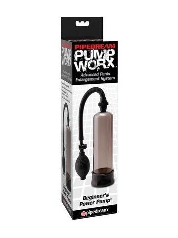 Pumpa za penis | Pump Worx Brown