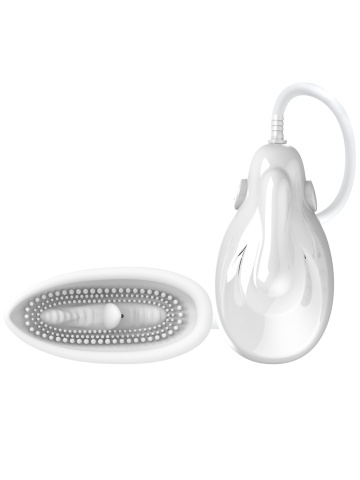 Pumpa za vaginu sa vibracijom | Suction Vibrating Massager - Img 5