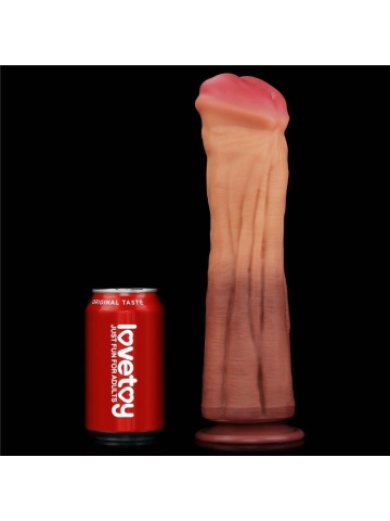 Realistični Animalni Dildo | King Size Horse Dildo - Img 3