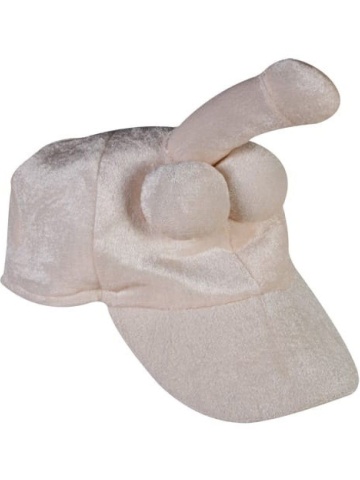 Šaljiva kapa sa penisom | Penis kačket