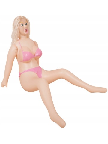 Sex lutka | Bridget - Img 2