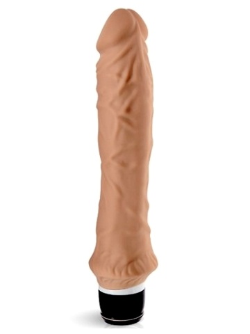 Silikonski vibrator | Classic Flash XL - Img 2