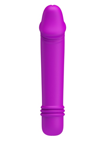 Silikonski vibrator | Emily - Img 4