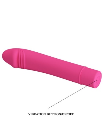 Silikonski vibrator | Pixie - Img 6