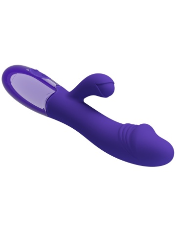 Silikonski vibrator | Snappy G-Spot - Img 4