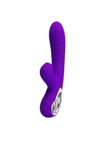 Vibrator sa usisavanjem | Jersey - Img 2