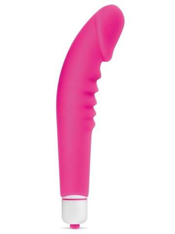 Vibrator za G-tačku | My First We We Pink - Img 2