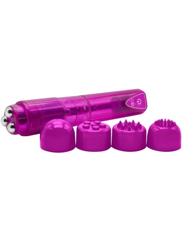 Vibrator za klitoris | Portable Vibrant - Img 5