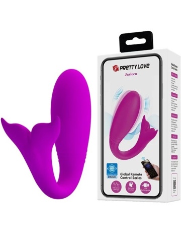 Vibrator za parove Kit | Jayleen
