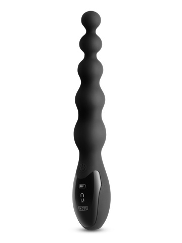 Analni silikonski punjivi vibrator | Renegade Virtua - Img 3
