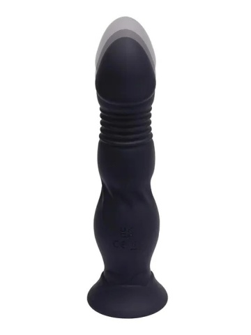 Analni vibrator sa pomeranjem | Dionysus - Img 3
