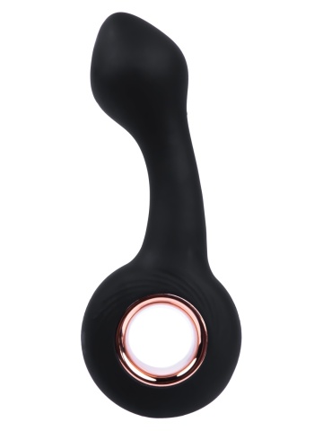 Analni Vibrator | Vibrating Butt Plug - Img 3