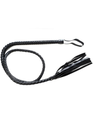 Dugački bič | Long Flogger 150 cm - Img 3