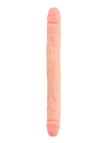 Dupli dildo | Ladybro Love 32.5 cm - Img 4