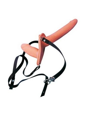 Dupli Strap On | Dual Seduction - Img 3