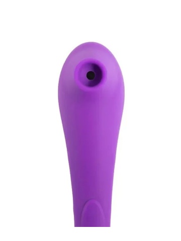 Dupli vibrator za G-tačku i klitoris | Astraeus - Img 7