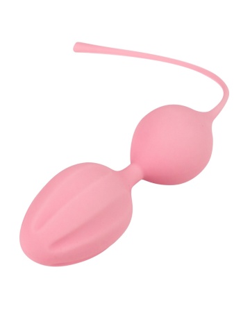 Japanske kuglice | Kegel Balls Pink - Img 2