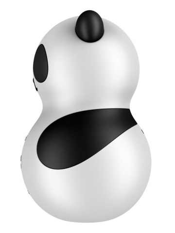 Klito stimulator Panda | SATISFYER Pocket Panda - Img 5