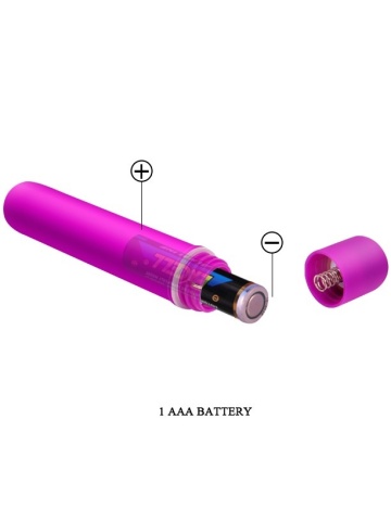 Klitoralni vibrator | Magic X10 - Img 7