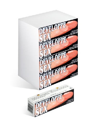 Krema za povećanje penisa | Developpe Sex - Img 3