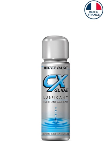 Lubrikan na bazi vode | CX Water 40 ml