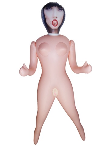 Lutka sa realističnom vaginom | Mezatka - Img 2