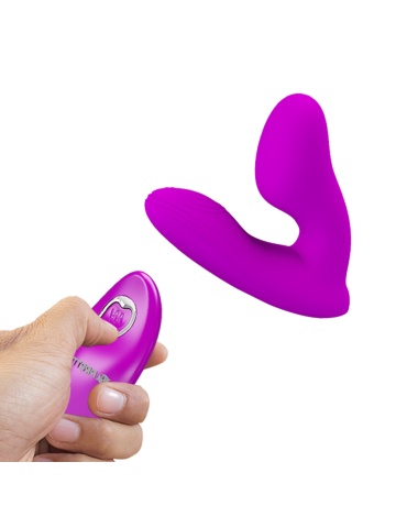 Masažer prostate sa daljinskim | Melvin - Img 2