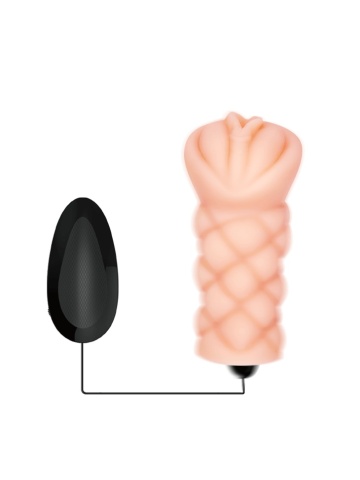 Masturbator sa vibracijom | Micheele - Img 2